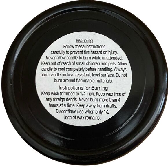 Graybill & Down's PEONY BOULE DE NEIGE "1932" CANDLE NIB Floral Cottagecore - Picture 12 of 15